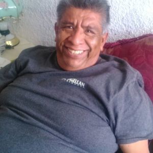 Meet your Posher, Samuel